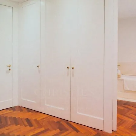Rome Apartment Best 아파트 로마