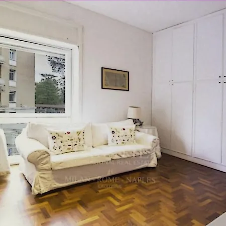 Rome Apartment Best