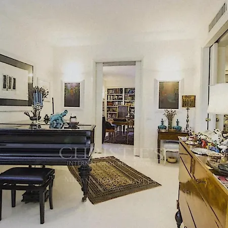 Rome Apartment Best * 로마