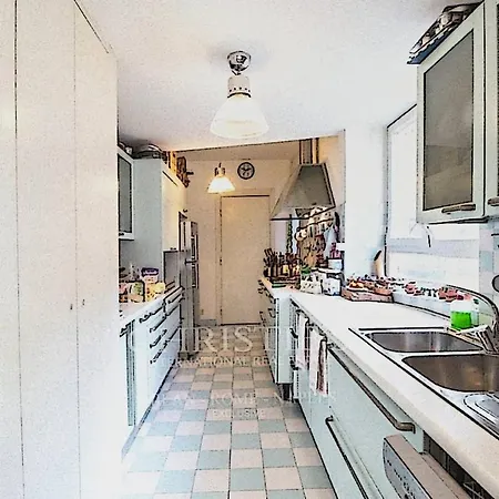 Rome Apartment Best 로마
