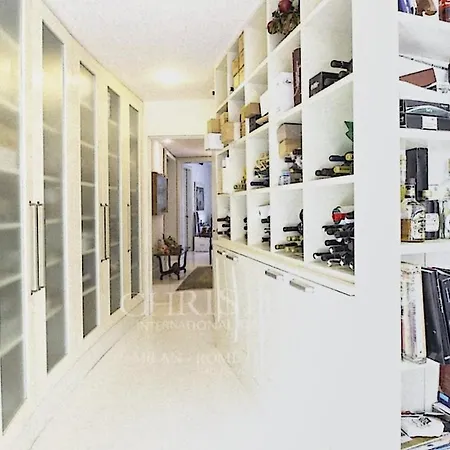아파트 Rome Apartment Best